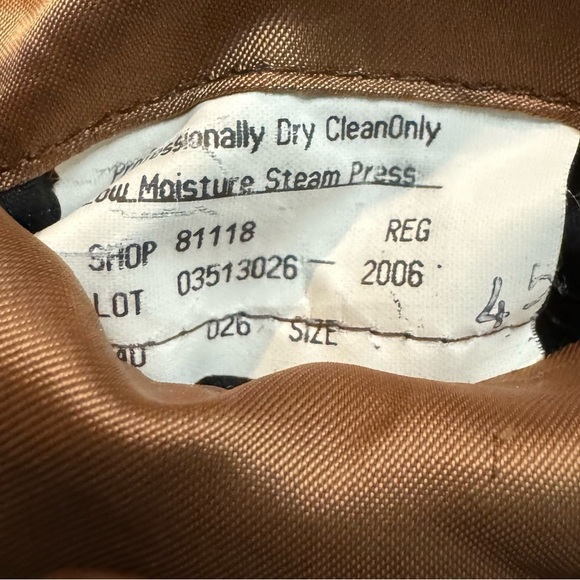 Brooks Brothers jacket - Picture 5 of 5